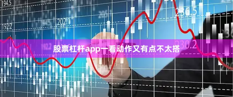 股票杠杆app一看动作又有点不太搭